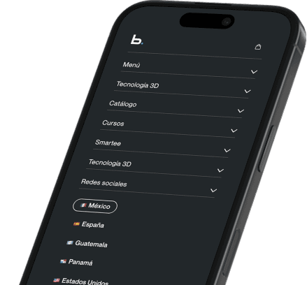 Borgatta mobile app screen