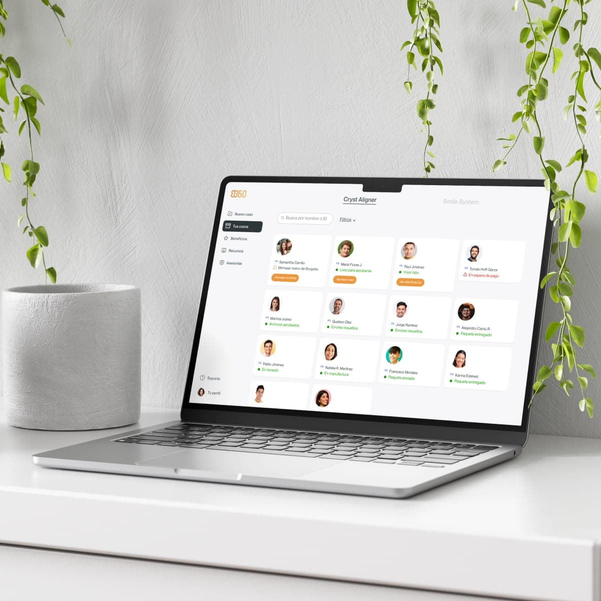 a chief marketing officer driving innovation in a corporation with 50 years in the market