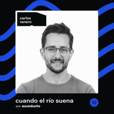 Jüsto - Carlos Ranero