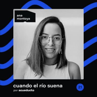 Gaia - Ana Montoya