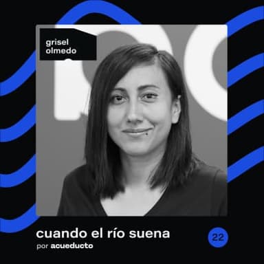 Albo - Grisel Olmedo