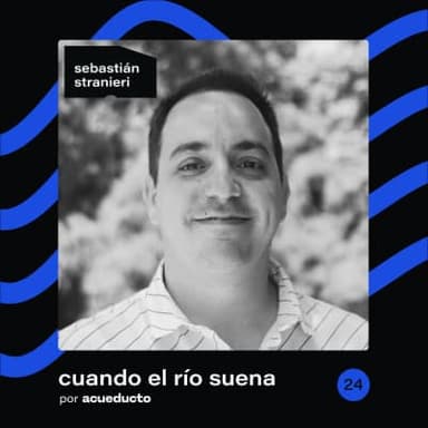 VU Security - Sebastián Stranieri