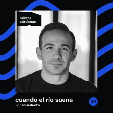 Conekta - Héctor Cárdenas