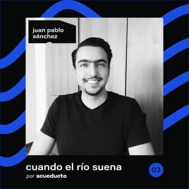 BlueBox - Juan Pablo Sánchez