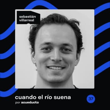 Súper - Sebastián Villarreal