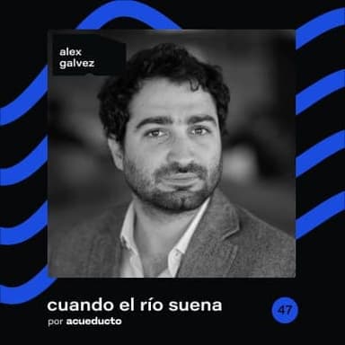 99 Startups - Alex Galvez