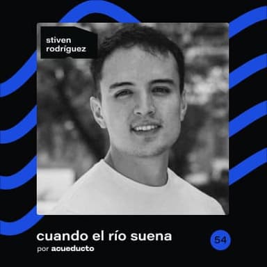 Heru - Stiven Rodríguez