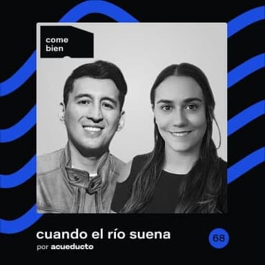 Come bien - Claudia Shehin y Denis Cantú