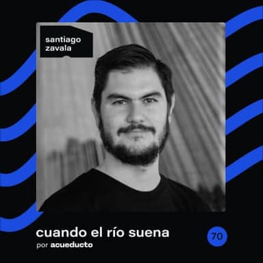 500 Startups - Santiago Zavala