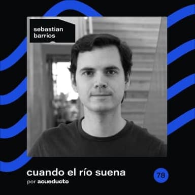 Mercado Libre - Sebastián Barrios