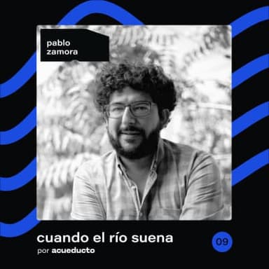 NotCo - Pablo Zamora