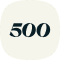 500