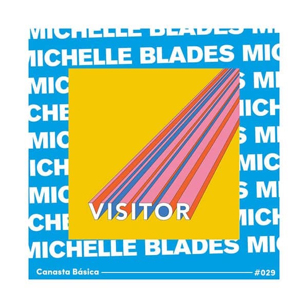 Salvajenada - Canásta Básica #29 - Michelle Blades