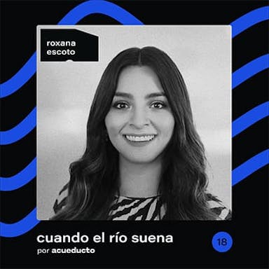 Cómo construir una marca líder en su industria - Roxana Escoto