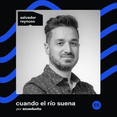 Un episodio que todo diseñador UX debe escuchar - Salvador Reynoso