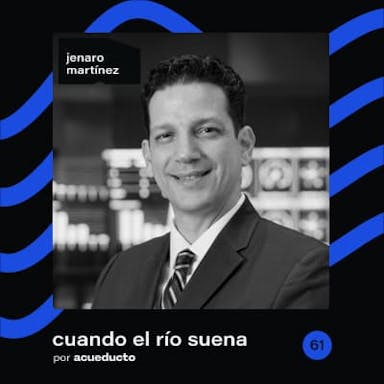 Cómo innova un corporativo con más de 20 años en el mercado - Jenaro Martínez