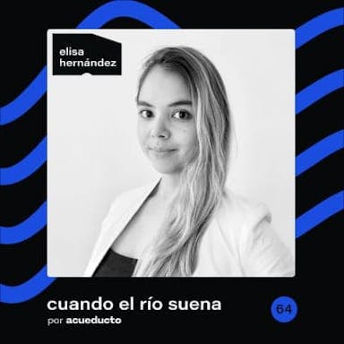 Cómo trabaja un departamento de producto - Elisa Hernández