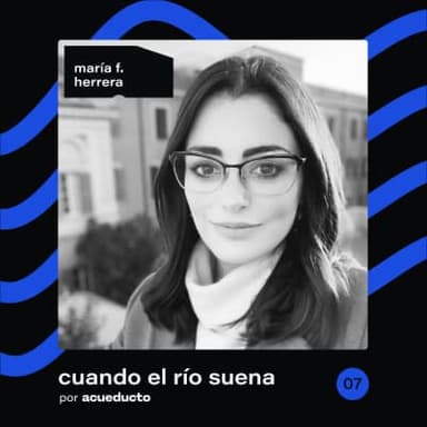 Rappi - María Fernanda Herrera