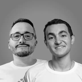 Así es como una startup está combatiendo al cáncer - Tarek Ali Zaki y Gastón Soria